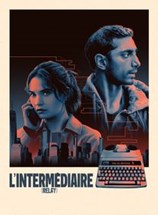 Affiche du film L'Intermédiaire (Relay)
