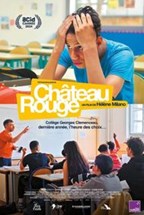 Affiche du film Château rouge