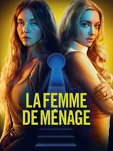 Affiche du film La Femme de ménage