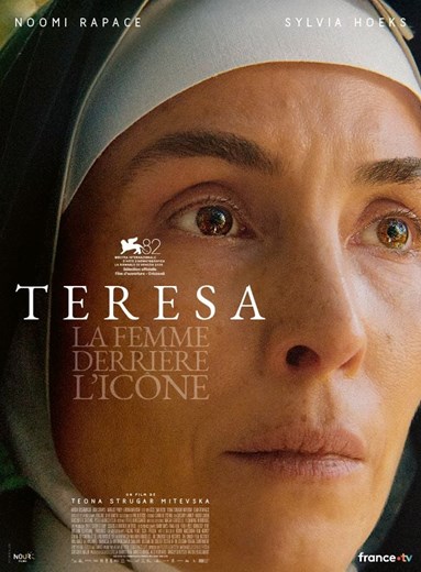 Affiche du film Teresa