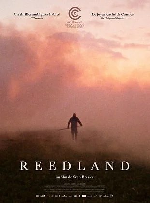 Affiche du film Reedland