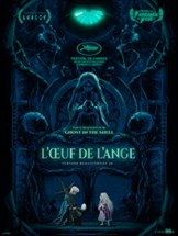 Affiche du film L'oeuf de l'ange