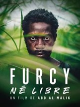Affiche du film Furcy, né libre