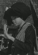 Affiche du film Turang