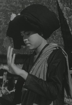 Affiche du film Turang