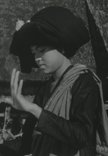 Affiche du film Turang