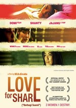 Affiche du film Love for Share