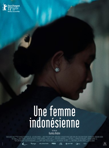 Affiche du film Une Femme indonésienne