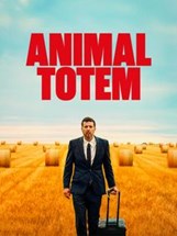 Affiche du film Animal Totem