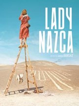Affiche du film Lady Nazca