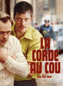 La Corde au cou