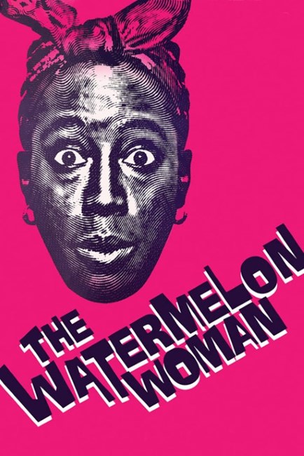 Affiche du film Les 30 ans de The Watermelon Woman