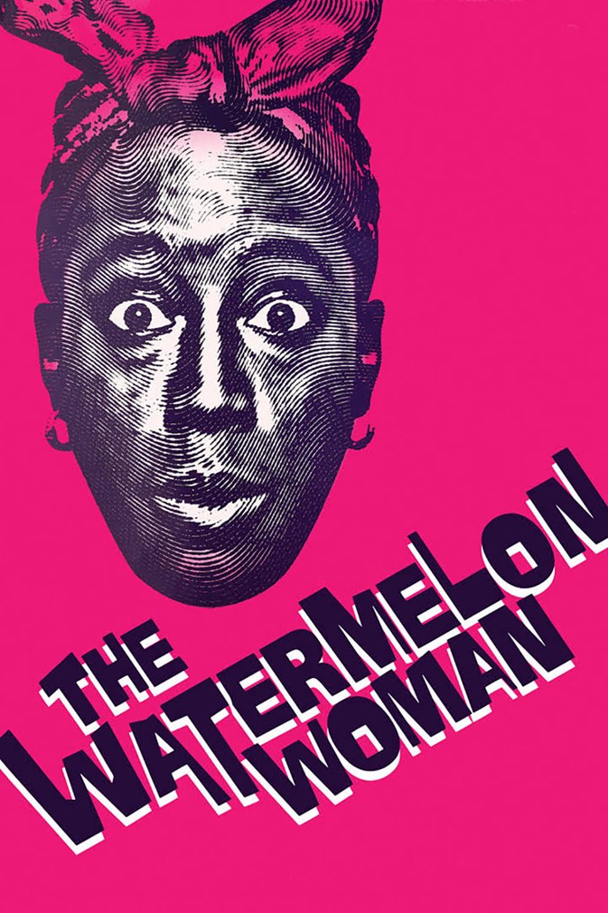 Affiche du film Les 30 ans de The Watermelon Woman