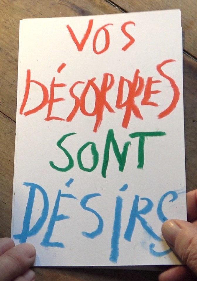 Affiche du film Merci d'être venu