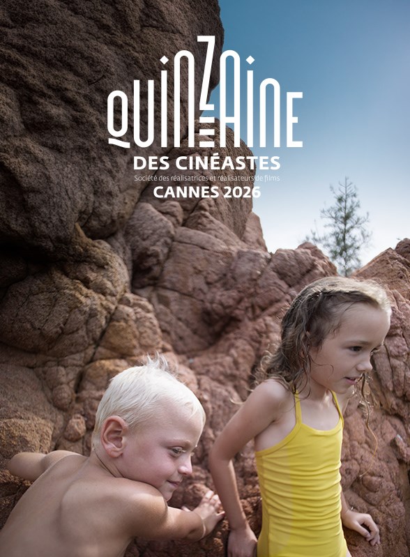 Affiche du film Les roches rouges