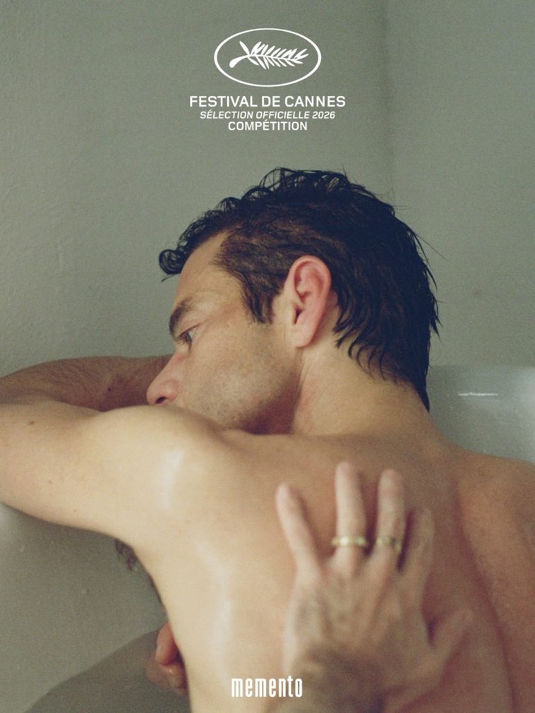Affiche du film The Man I love