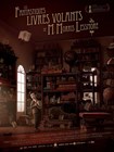 Les fantastiques livres volants de M Morris Lessmore
