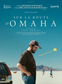 Sur la route d'Omaha