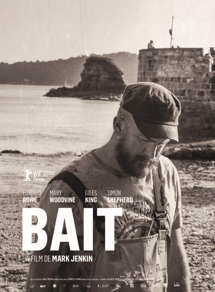 Affiche du film Bait