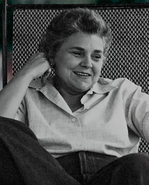 Affiche du film Elizabeth Bishop : From Brazil with Love