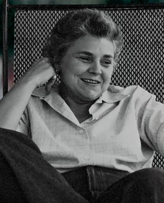 Affiche du film Elizabeth Bishop : From Brazil with Love