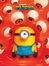 Des Minions et des Monstres