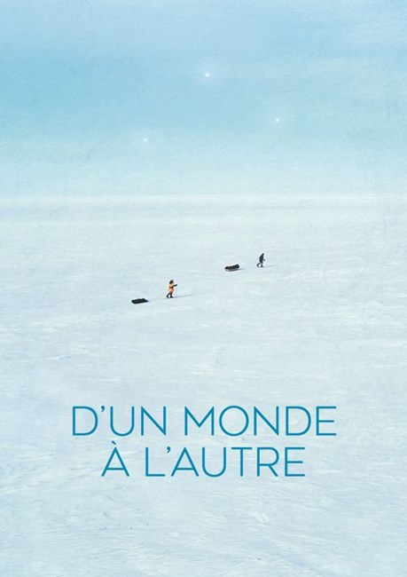 Affiche du film D'un monde à l'autre