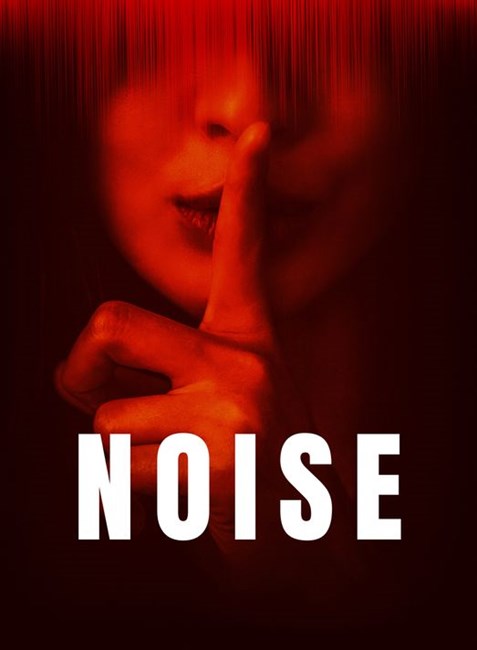 Affiche du film Noise