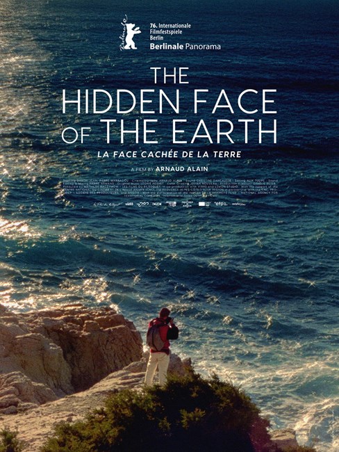 Affiche du film FRIDA #3 : La face cachée de la Terre
