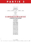La Bataille de Gaulle - Partie 2 : J’écris ton nom