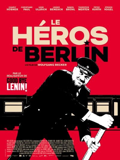 Le héros de Berlin
