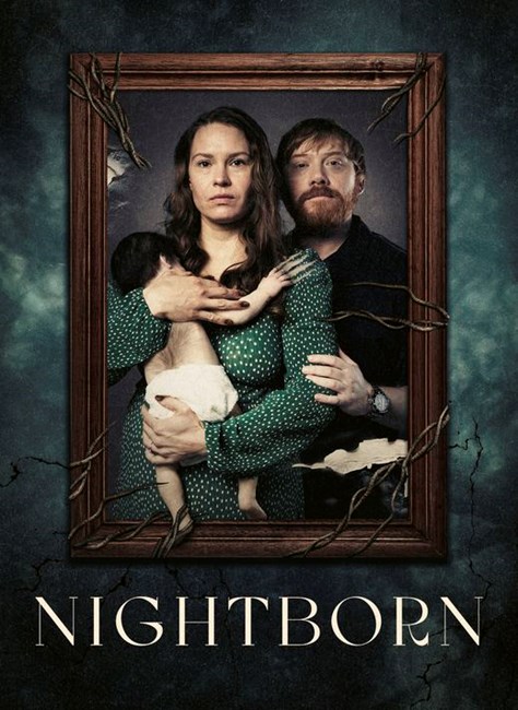 Affiche du film Nightborn