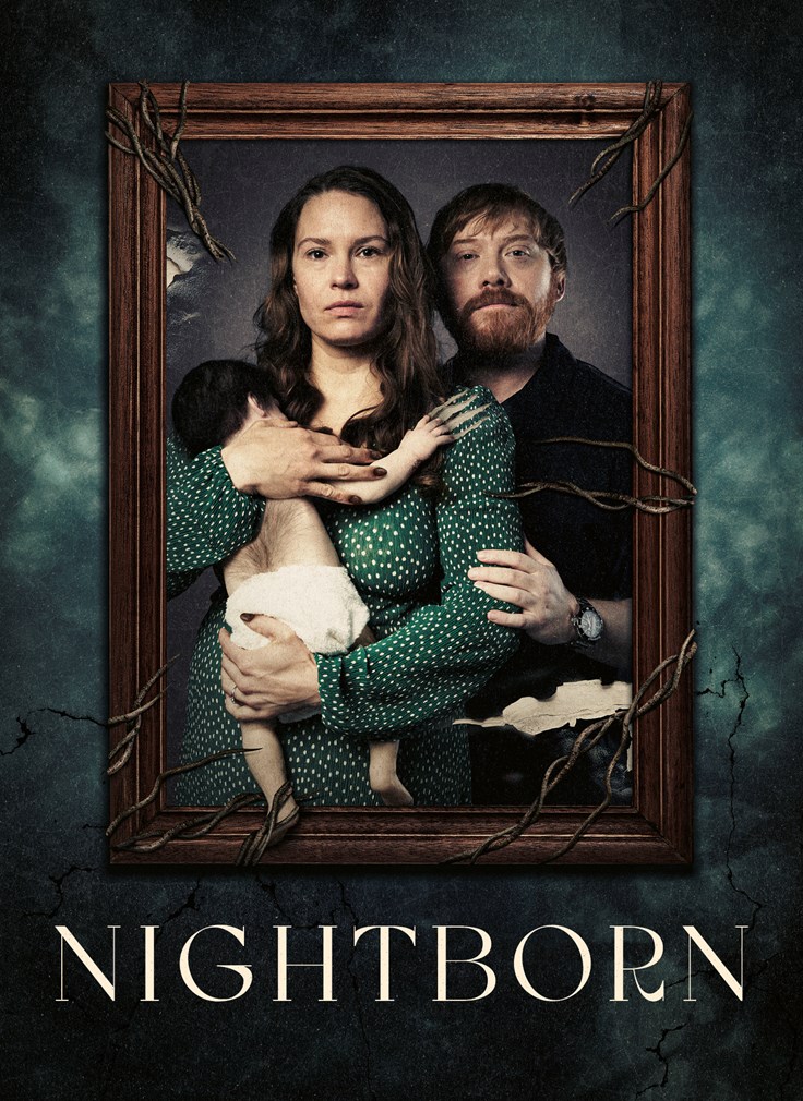 Affiche du film Nightborn