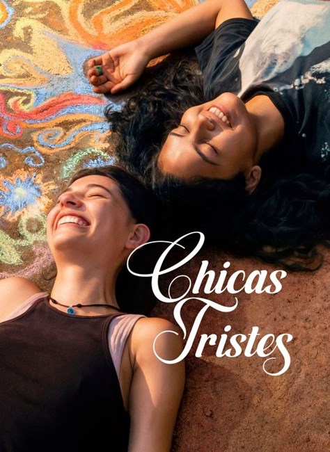 Affiche du film Chicas tristes