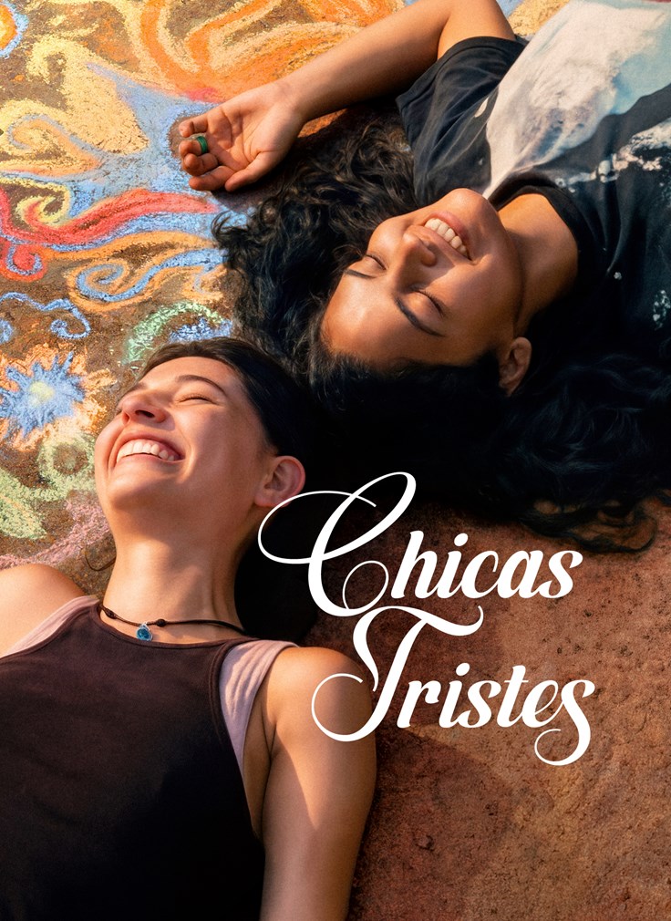 Affiche du film Chicas tristes