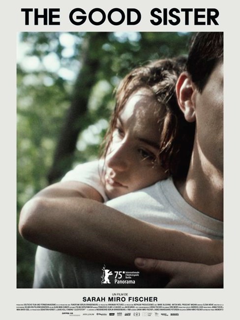 Affiche du film The Good Sister