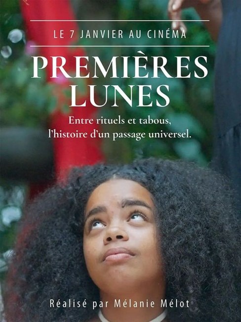 Affiche du film Premières lunes