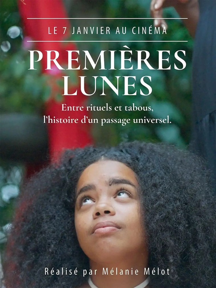 Affiche du film Premières lunes