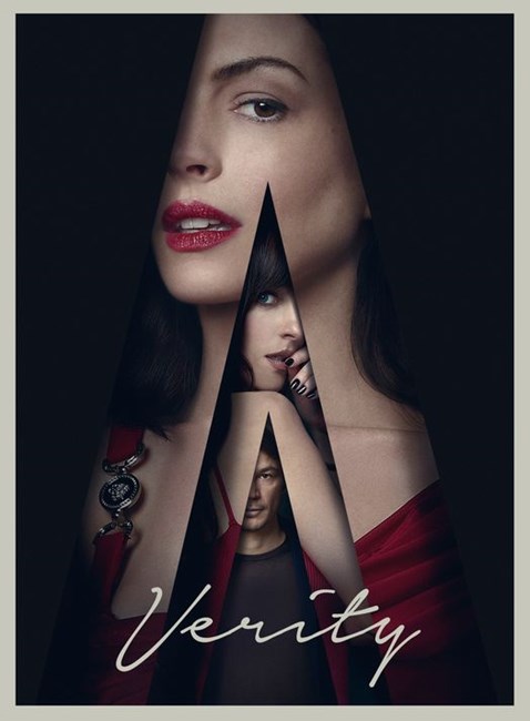 Affiche du film Verity