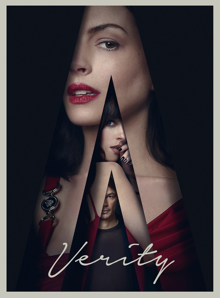 Affiche du film Verity