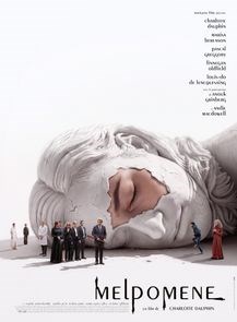 Affiche du film Melpomène
