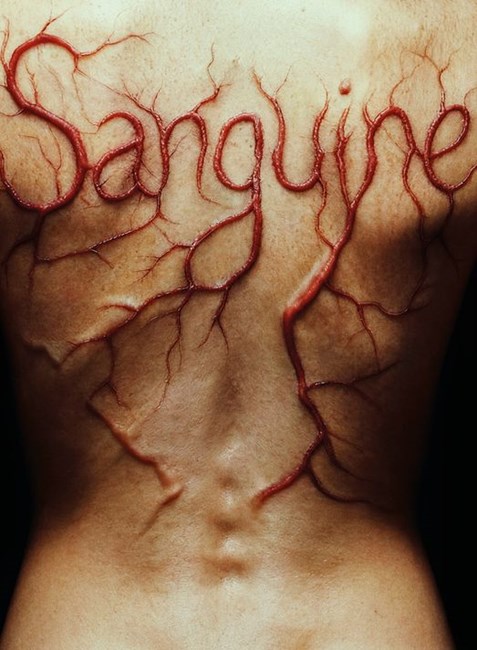Affiche du film Sanguine