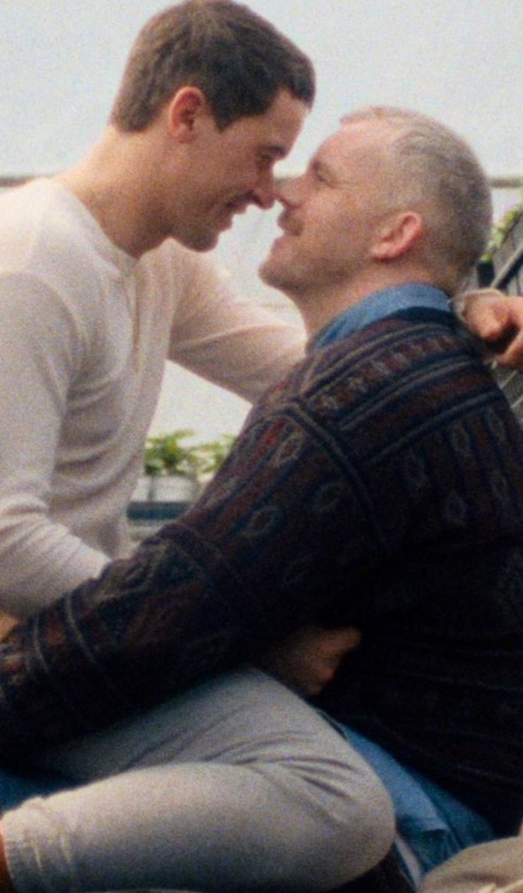 Affiche du film En civil (Plainclothes)