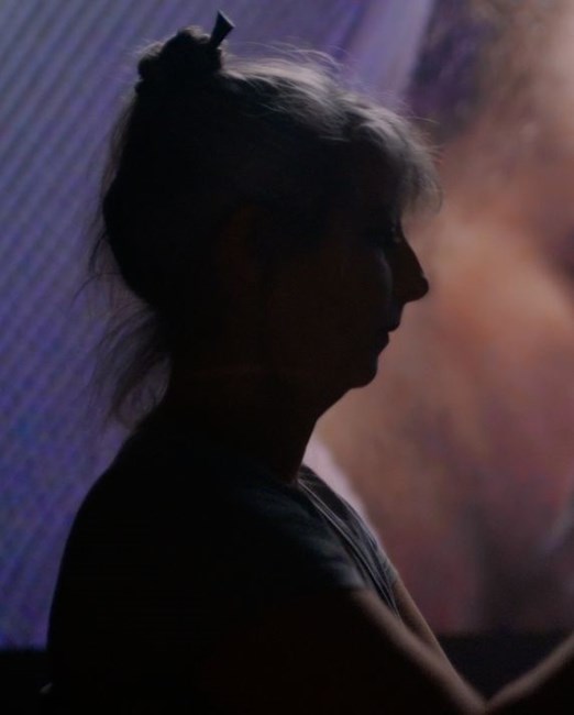 Affiche du film D'un corps à l'autre