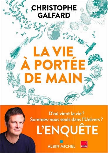 Image de l'item Click&Collect Livre "La vie à portée de main"